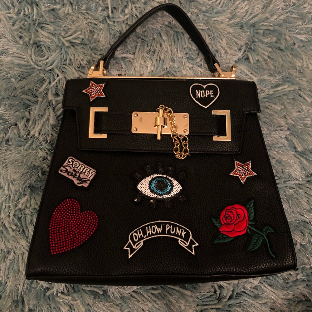 Aldo Purse 🖤